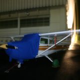 2011年08月26日 B地区へ移転 1時