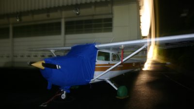 2011年08月26日 B地区へ移転 1時