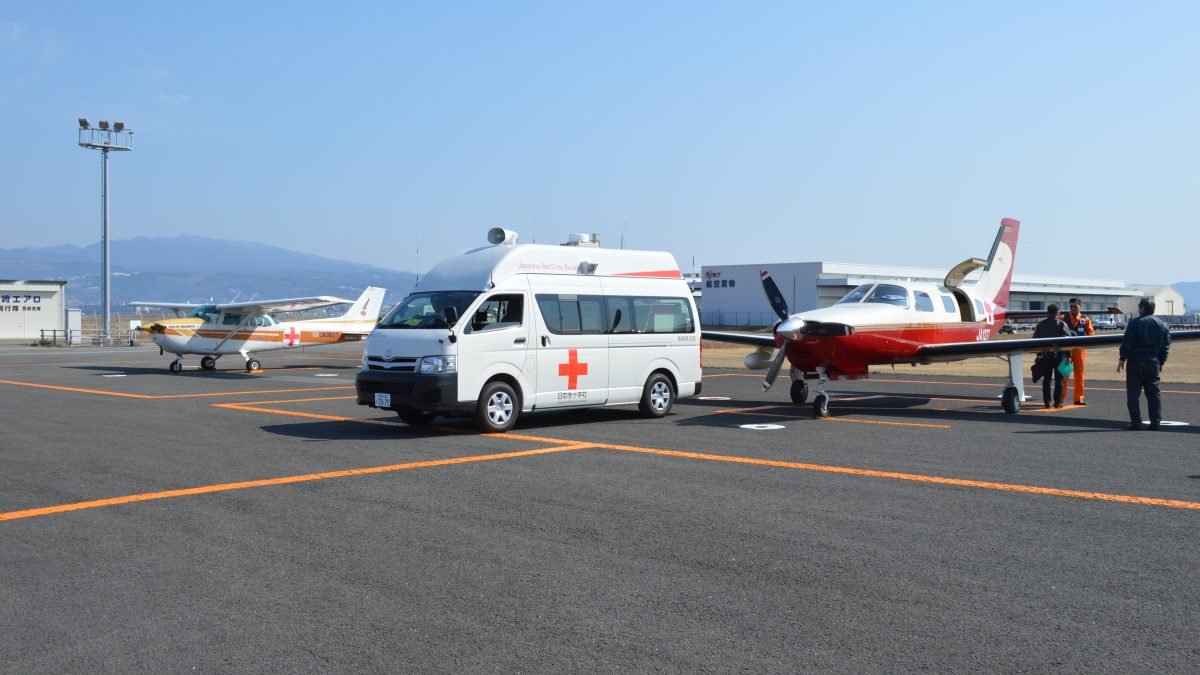 2016年2月11日 熊本・長崎合同訓練