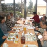 2011年2月20 航空安全講習会